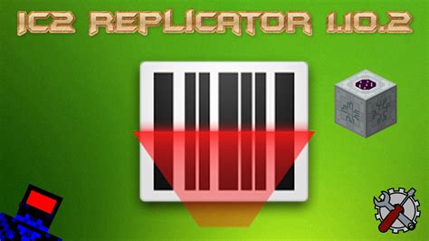 ic2 replicator